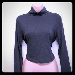 Long Sleeve Womens Top